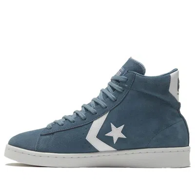 Converse Pro Leather 'blue White' In Multi