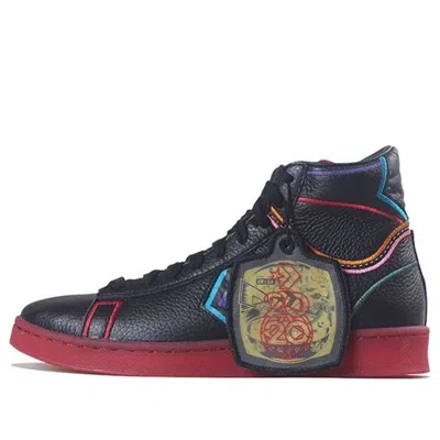 Converse Pro Leather 'chinese New Year' In Black