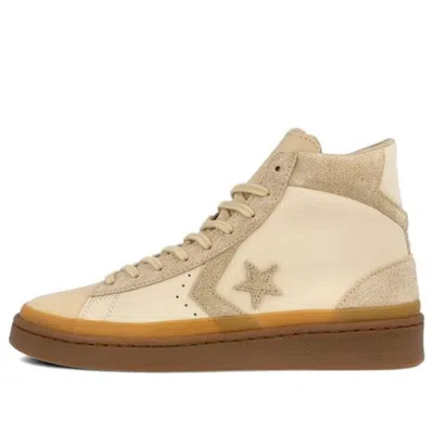 Converse Pro Leather High '2000s Pack - Reese Forbes' In Neutral