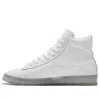 Converse Pro Leather High 'black Ice - White Clear'