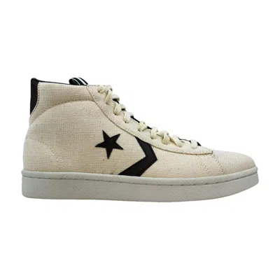 Pre-owned Converse Pro Leather High 'cloud Cream' | Men's Size 9