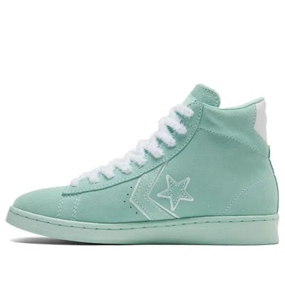Converse Pro Leather Hometown Unisex Green