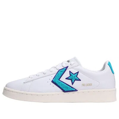 Converse Pro Leather Low '1980's Pack - White'
