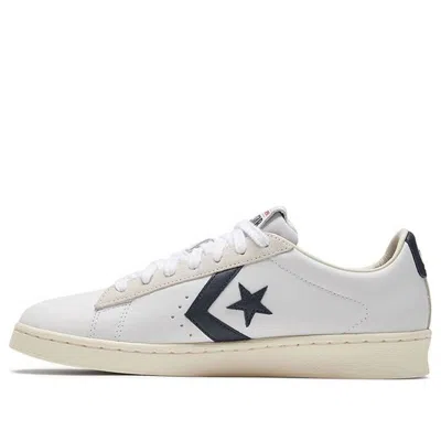 Converse Pro Leather Low 'raise Your Game' In Multi