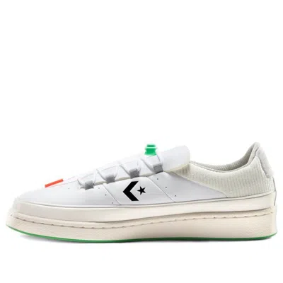 Converse Pro Leather Low 'white'