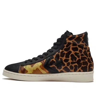 Converse Pro Leather 'pony Hair' In Multi