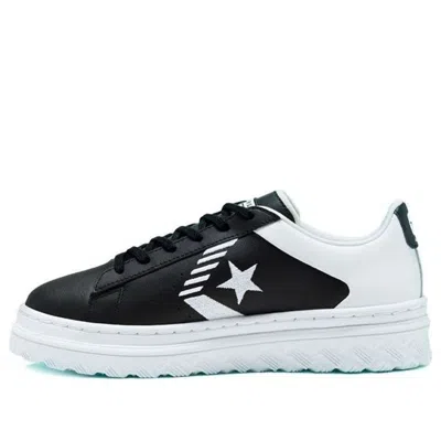 Converse Pro Leather X2 Low 'rivals Pack' In Black
