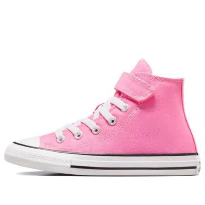 Converse (ps)  All Star 1v 'pink'