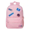 Converse (ps)  All Star Backpack 'pink'