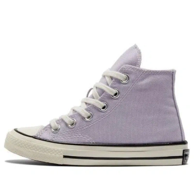 Converse (ps)  Chuck 70 Hi In Purple
