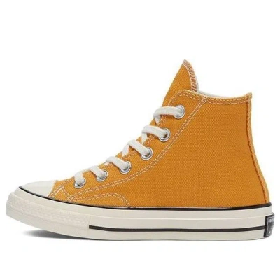 Converse (ps)  Chuck Taylor All Star 1970s 'yellow'