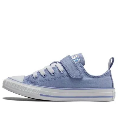 Converse (ps)  Chuck Taylor All Star 1v Easy-on 'lilac'