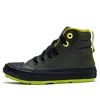 Converse (ps)  Chuck Taylor All Star Berkshire Boot 'olive Green'