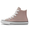Converse (ps)  Chuck Taylor All Star Counter Climate Leather 'stone Mauve' In Pink