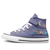 Converse (ps)  Chuck Taylor All Star Easy-on 'owls' In Blue