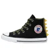 Converse (ps)  Chuck Taylor All Star High 'dinoverse'