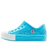 Converse (ps)  Chuck Taylor All Star Play Lite Cx Low 'doraemon Hawaiian Ocean'