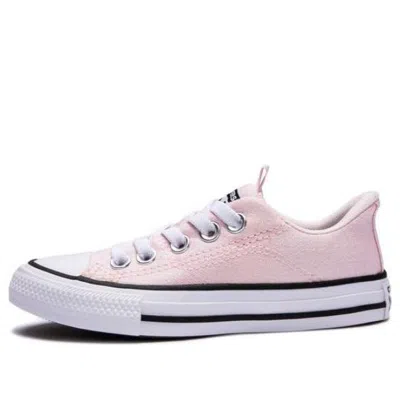 Converse (ps)  Chuck Taylor All Star Rave Festival Fashion Low Top 'baby Pink'