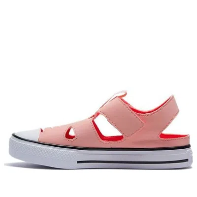Converse (ps)  Chuck Taylor All Star Superplay Small Pink