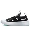 Converse (ps)  Chuck Taylor All Star Ultra Sandal 'black White'