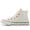 Converse (ps)  Chuck Taylor All Star White
