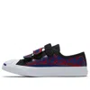 Converse (ps)  Jack Purcell In Black