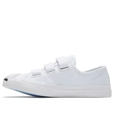Converse (ps)  Jack Purcell 3v 'white'