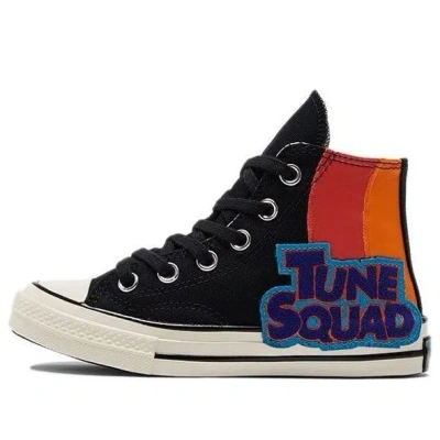 Converse (ps)  Space Jam X Chuck 70 High 'a New Legacy'