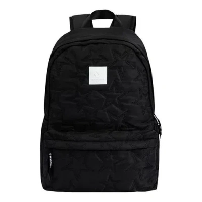 Converse (ps)  Star Logo Backpack 'black'
