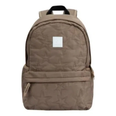 Converse (ps)  Star Logo Backpack 'brown'