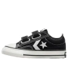 Converse (ps)  Star Player 76 2v Ox 'black'