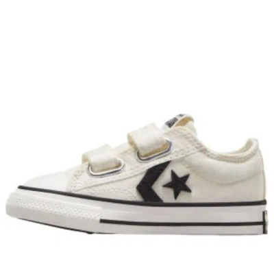 Converse (ps)  Star Player 76 2v Sneaker 'white'