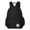 Converse (ps)  Straight Edge Backpack 'black'
