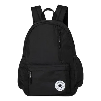 Converse (ps)  Straight Edge Backpack 'black'