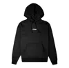 Converse Pullover Hoodie 'black'