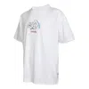Converse Pushing Along T-shirt 'white'