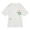 Converse Put-a-smile-on-your-face Logo T-shirt 'white'