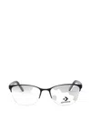 Converse Rectangle-frame Glasses In Multi