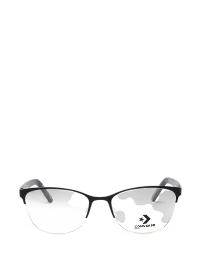 Converse Rectangle-frame Glasses In Multi