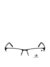 Converse Rectangle-frame Glasses In Multi