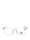 Converse Rectangle-frame Glasses In Metallic
