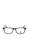 Converse Rectangle-frame Glasses In White