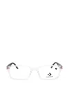 RECTANGLE-FRAME GLASSES