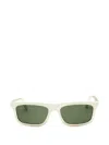 Converse Rectangle-frame Sunglasses In Multi