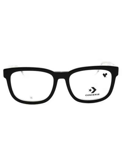 Converse Rectangular Acetate Eyeglasses For Men