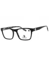 Converse Rectangular Eyeglasses For Men - Cv5000 Collection In Purple
