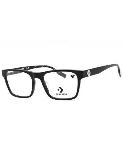 Converse Rectangular Eyeglasses For Men - Cv5000 Style In Pink