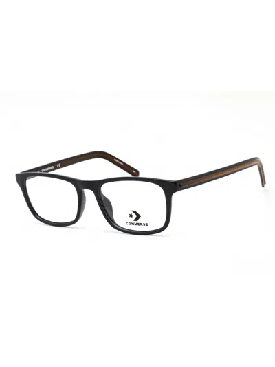 Converse Rectangular Eyeglasses For Men - Cv5011 Style In Pattern
