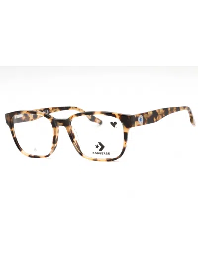Converse Rectangular Eyeglasses For Men - Model Cv5097 In Multi