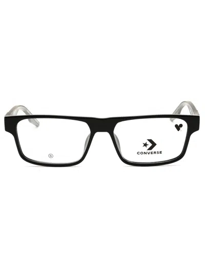 Converse Rectangular Men's Eyeglasses - Model Cv5123